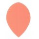 Orange Poly Pear (nx049)
