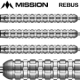 Mission Rebus 23g Linear Grip M3