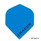 Amazon Solid Blue Flight