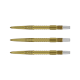 Swiss Firepoint GOLD 26mm Replacement (PT54) Dart Points