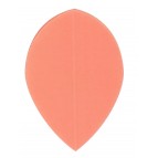 Orange Poly Pear (nx060)