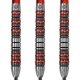Damon Heta Series 3 25g 90% Tungsten