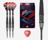 Phil Taylor Gen11 95% Swiss point Raw Power