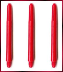 Red Medium Deflectagrip 48mm (nx180)