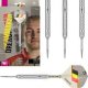 Dimitri van den Bergh G2 25G Swiss Point