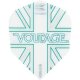 Target Vision Ultra Rob Cross Voltage (T14) Extra Strong No6 Shape flights 