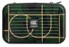 Takoma Cult Dart Case XL for 6 darts