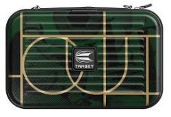 Takoma Cult Dart Case XL for 6 darts