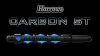 CARBON ST DART STEMS BY HARROWS
