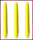Yellow Medium Deflectagrip 48mm (nx182)