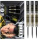 Harrows Dave Chisnall 90% Tungsten- Click for Weights