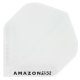 Amazon White 150 Micron STD Flight