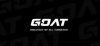 GOAT DARTS (GREATEST OF ALL TUNGSTEN)