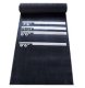 Dart Mat Heavy Duty Thick Rubber approx 7.5kg