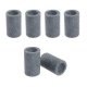 Designa Dart Sharpeners - Round Sharpening Stone