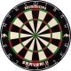 Mission Samurai DartBoard 2- ULTRA THIN WIRES