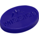Mission Finger Grip Wax Scented Blueberry Blue