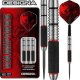 Darts Vampires M3 23g 90% Tungsten V2