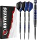 Darts Ruthless Blue Falcon 23g Steel Tip