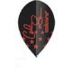 Colin Osborne Authentic 100 Flight Black Signature