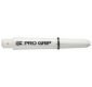 Pro Grip White Medium 3 sets 48mm