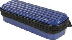 Mission ABS -1 Metalic Blue Strong Protection
