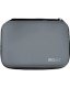 DARTS WALLET Grey XL EVA FROM GOAT