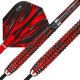 Fire Inferno 21g 90% Tungsten Fire Inferno 21g 90% Tungsten