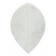 White Poly Pear (pr013)