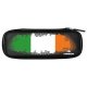 Ireland Tri Colour SLIM Eva Dart Case