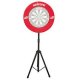 DARTSTAND Lightweight And very Fast to Errect Portable Dartstand