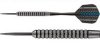 Darts Crusader 26g M1 Knurled 80% Tungsten V2