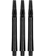 Alamo VS2 Dart Stems / Shafts by Harrows - Short / Black