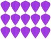 Purple Kite Flight (NX027)