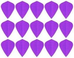 Purple Kite Flight (NX027)