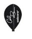 Colin Osborne Authentic 100 Flight Black Signature