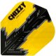 Chizzy Prime Chizzy1 Std Flight 100 Micron Yellow/Black