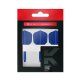 K-FLEX BLUE NO2 Short 21.5mm ONE PIECE FLIGHTS