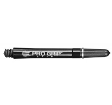 Pro Grip SPIN Black Medium 48mm (T36) - Click Image to Close