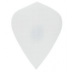 Nylon RipStop Kite White (nx535) - Click Image to Close