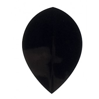 Black Poly Pear Flight 75 micron(NX048) - Click Image to Close