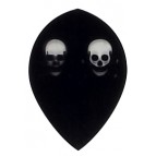 Skulls Poly Pear (NX053) - Click Image to Close
