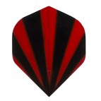 Red/Black Poly Std (nx070) - Click Image to Close