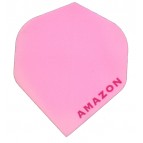 Amazon Pink Fluro