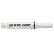 Pro Grip White Medium 48mm (PG27)
