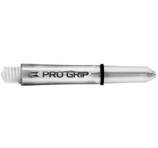 Pro Grip Clear Shaft Intermediate (PG15)