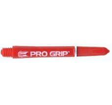 Pro Grip Red Short 34.5mm (PG8)
