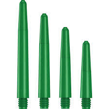 Green Tweeny 41mm Nylon Stem