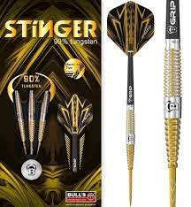 Bull's STINGER 23g 90% Tungsten