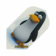 Amazon Slim Penguin (nx488) - Click Image to Close
